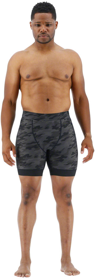 TYR Blackout Jammer Swim Suit