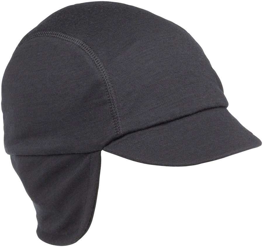 45NRTH Greazy Cycling Cap