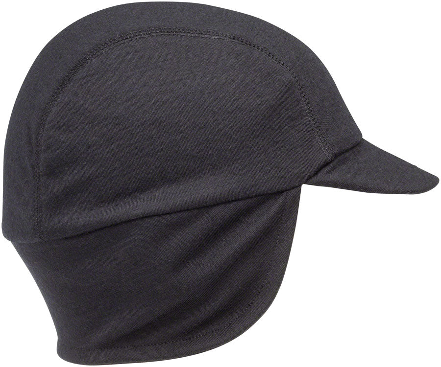 45NRTH Greazy Cycling Cap