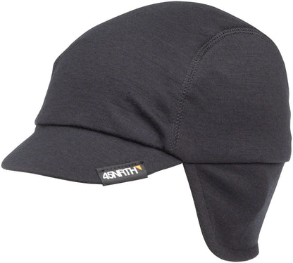 45NRTH Greazy Cycling Cap