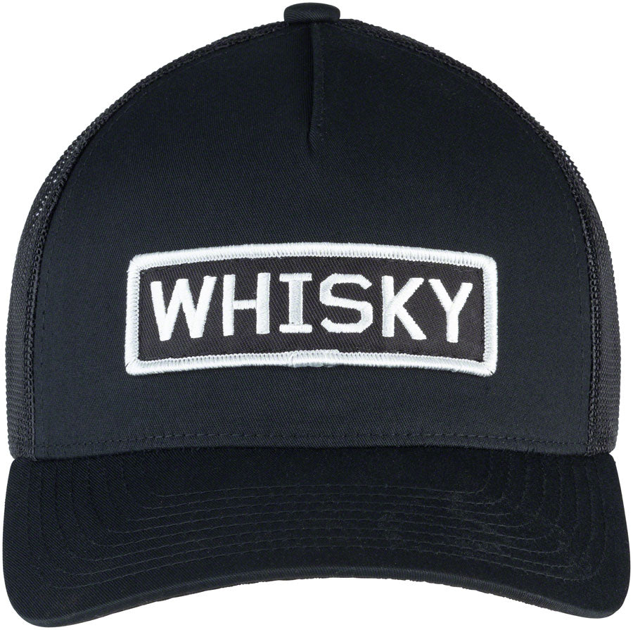 Whisky Parts Co. Whisky Trucker Hat