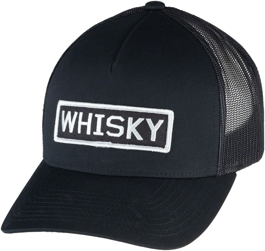 Whisky Parts Co. Whisky Trucker Hat