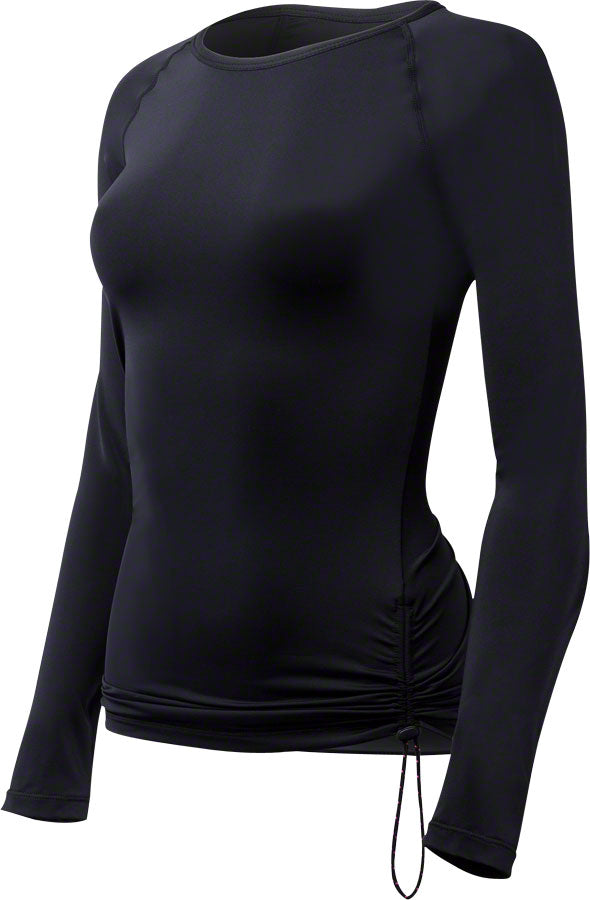 TYR Long Sleeve Rashguard