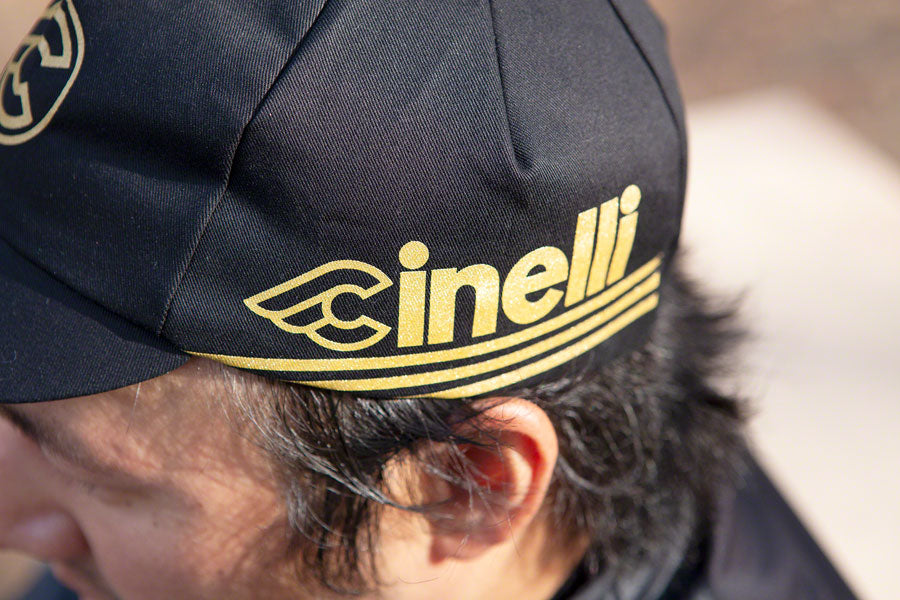 Pace Sportswear Cinelli Cycling Cap