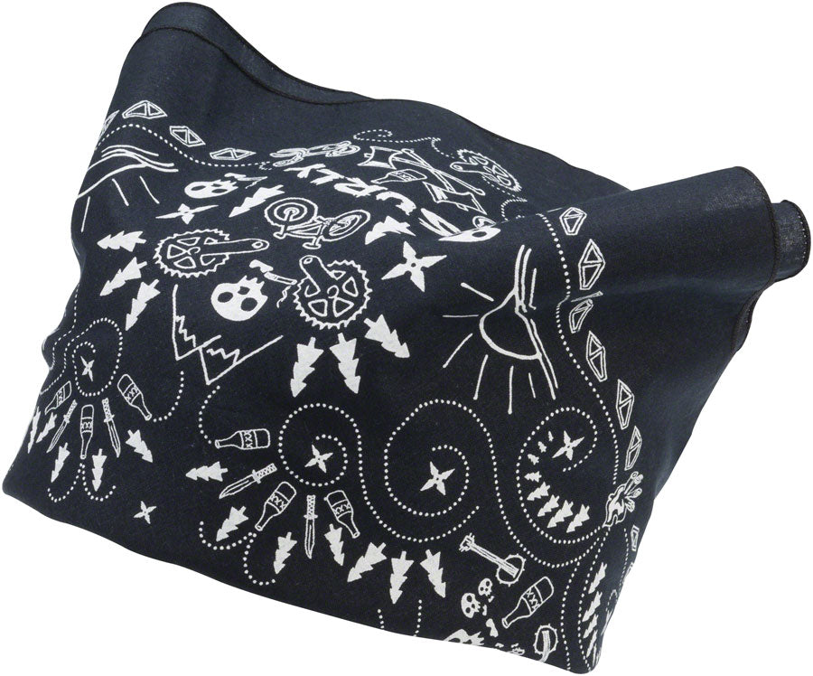 Surly Junk Rag Bandanna