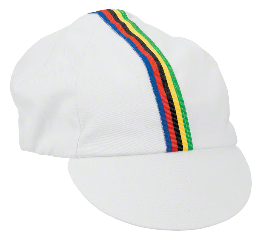 Pace Sportswear Traditional Cycling Cap