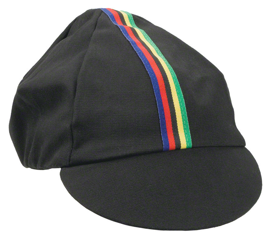 Pace Sportswear Traditional Cycling Cap