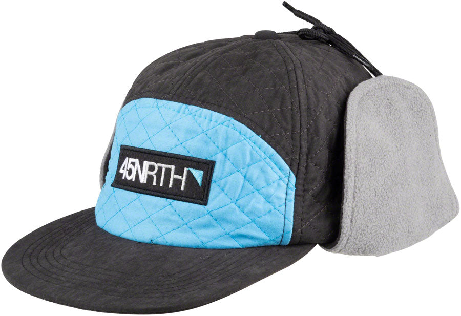 45NRTH Polar Flare Flap Cap