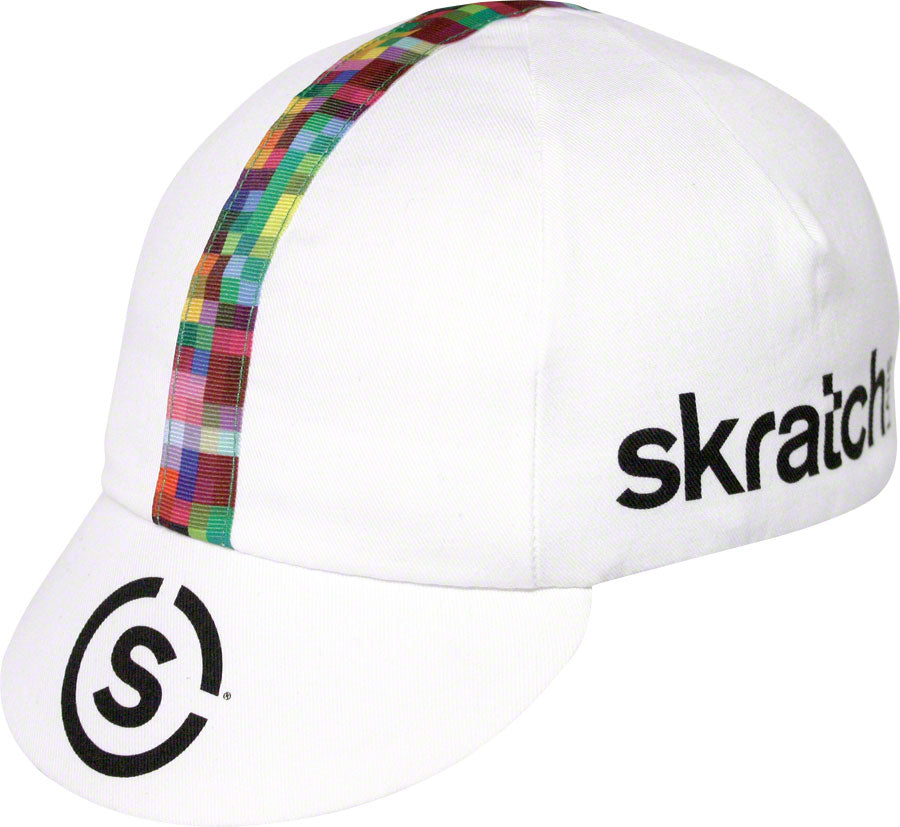 Pace Sportswear Skratch Labs Cycling Cap