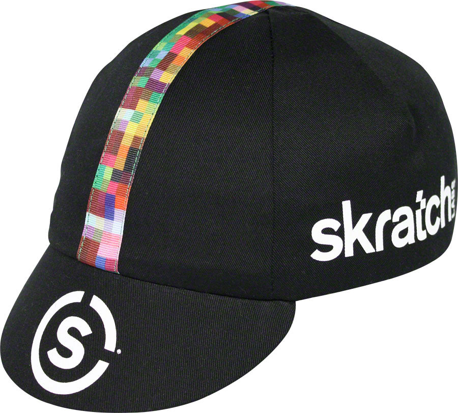 Pace Sportswear Skratch Labs Cycling Cap