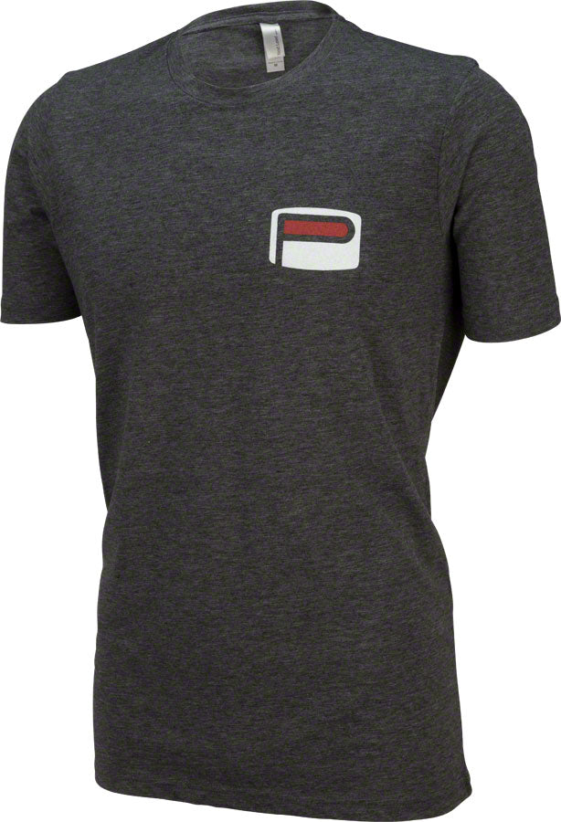 Promax P Logo T-Shirt