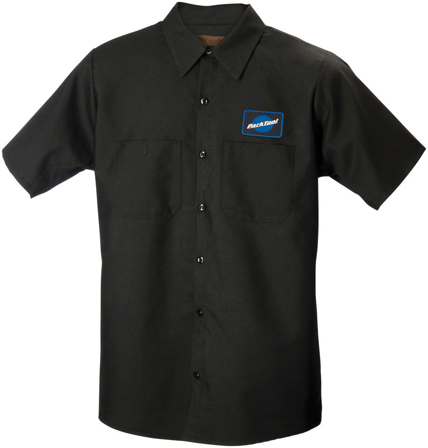 Park Tool MS-2 Mechanics Shirt