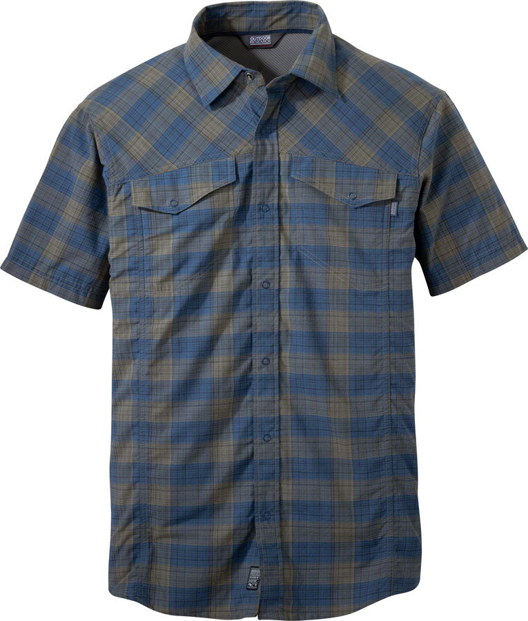 Outdoor Research Pagosa Shirt