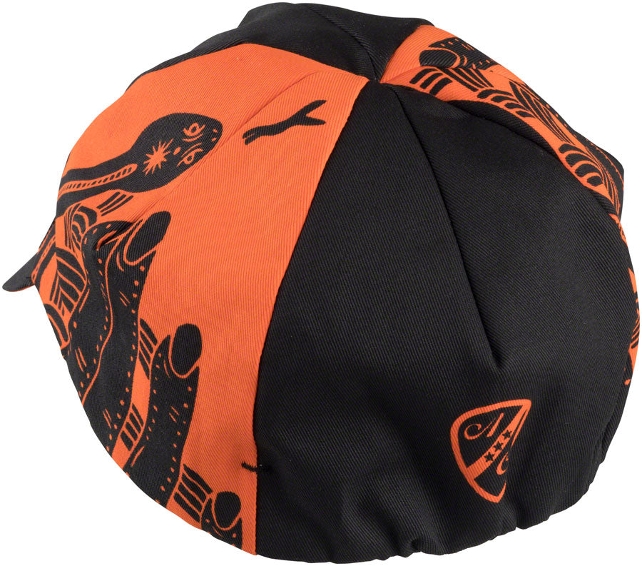 All-City All-City/ DeerJerk Cycling Cap