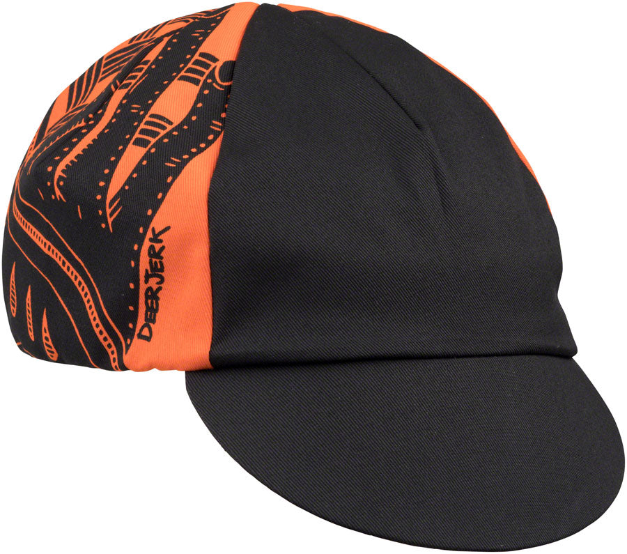 All-City All-City/ DeerJerk Cycling Cap