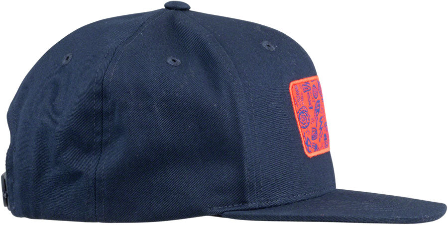 Salsa Gravel Icons Trucker Hat