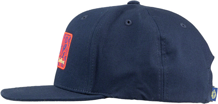 Salsa Gravel Icons Trucker Hat