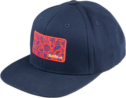 Salsa Gravel Icons Trucker Hat