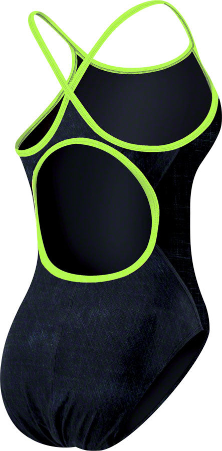 TYR Sandblasted Diamondfit Swimsuit