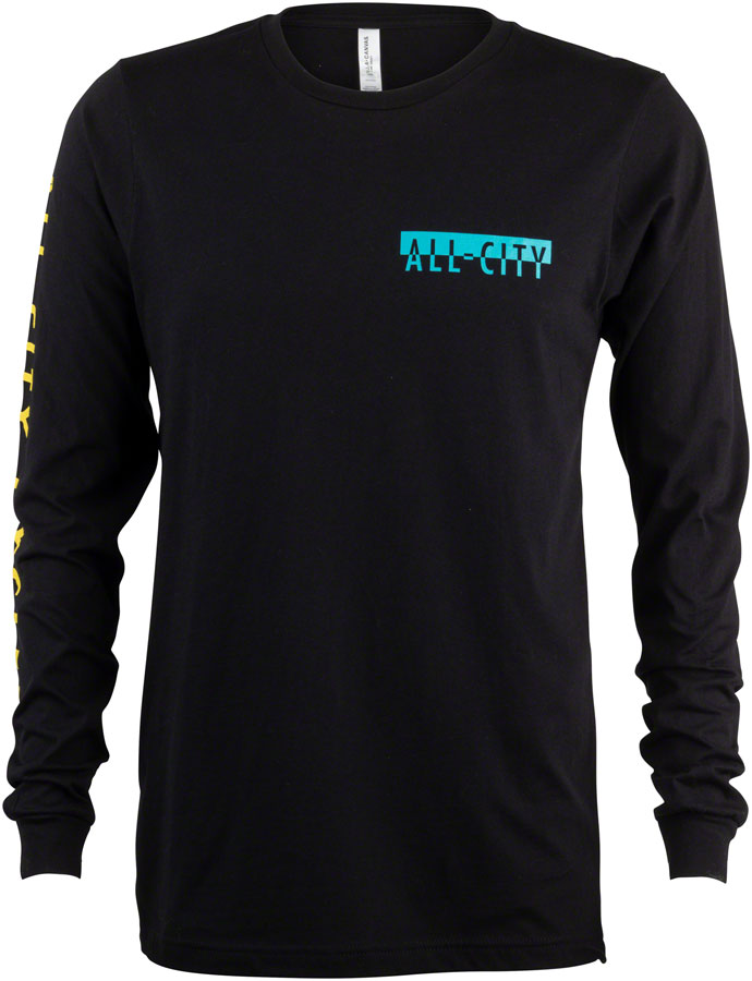 All-City Super Pro Long Sleeve Shirt