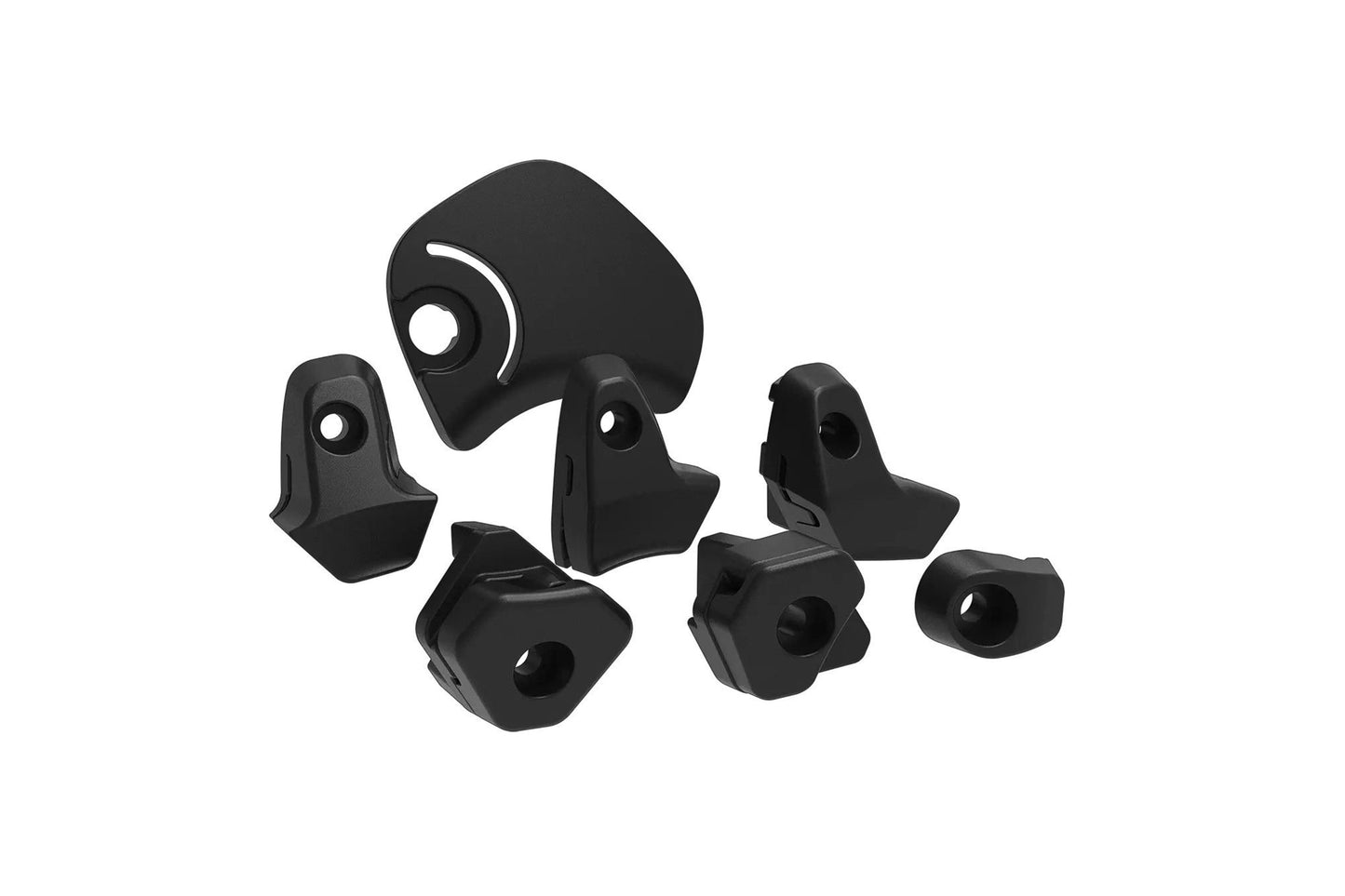 Cannondale Wheel Sensor Mounting Adapters