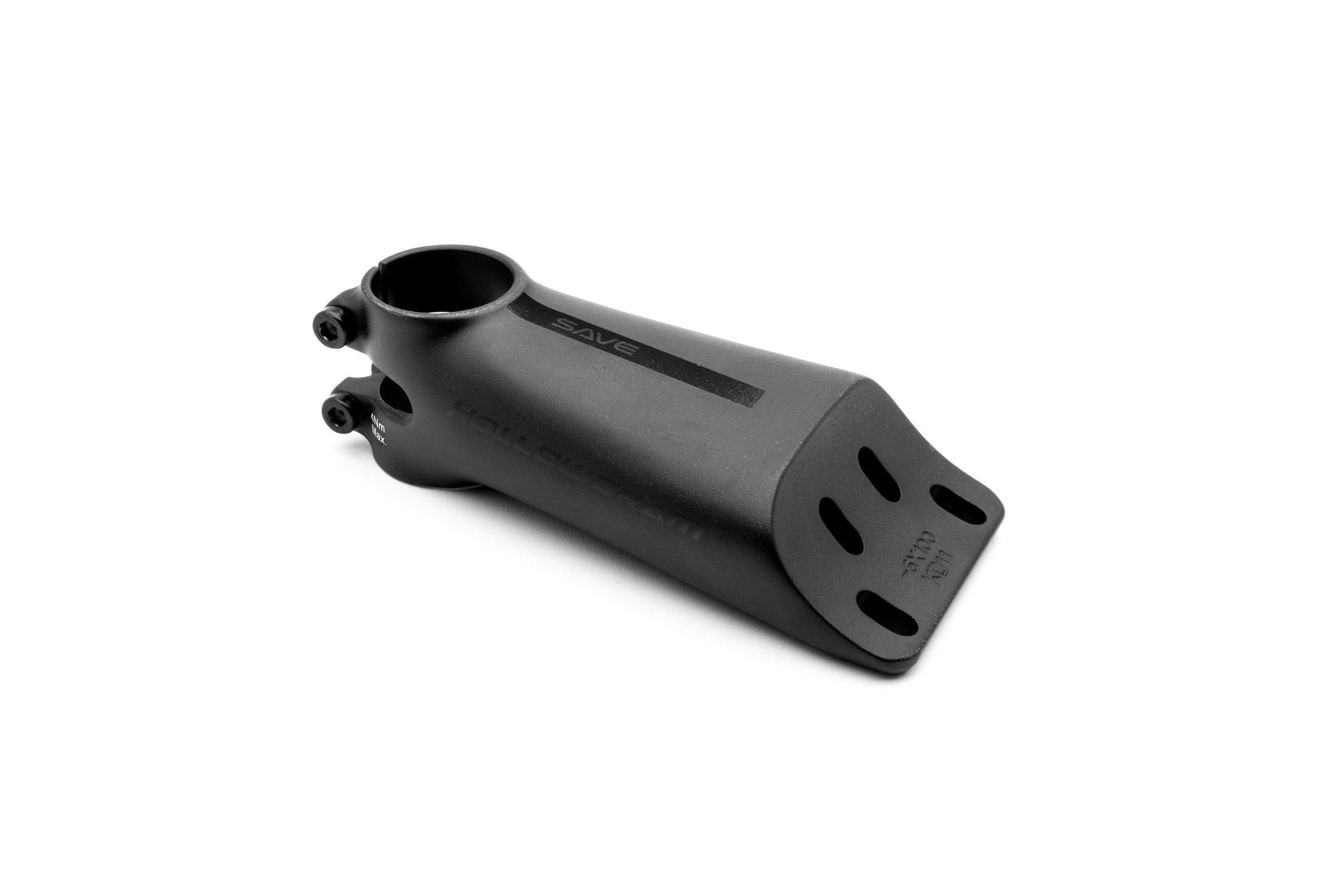 Cannondale HollowGram Save Stem -6 Deg Blk – Incycle Bicycles