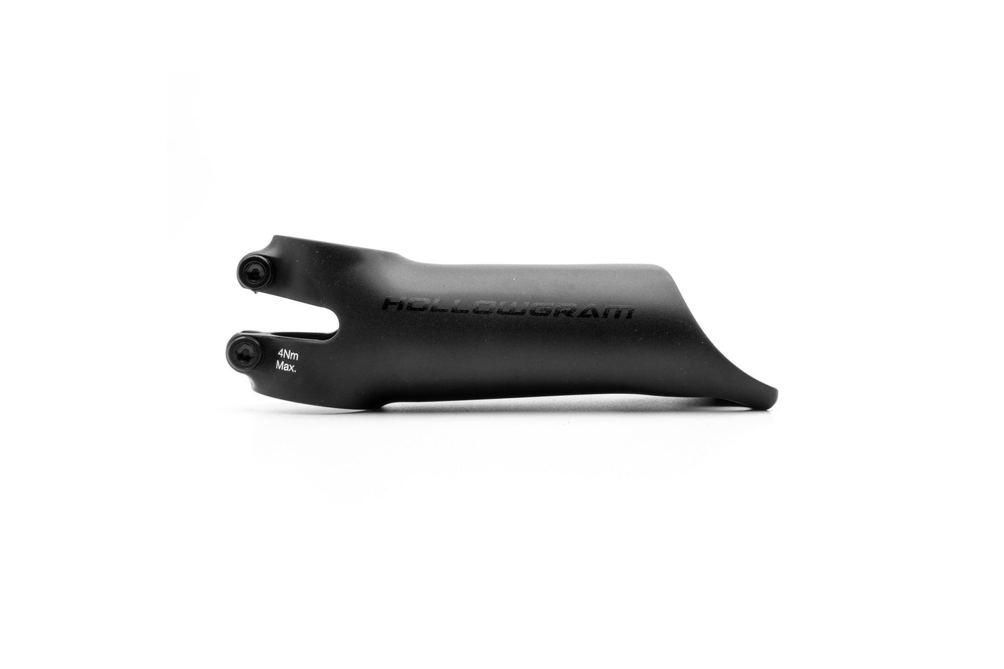 Cannondale HollowGram Save Stem +6 Deg Blk