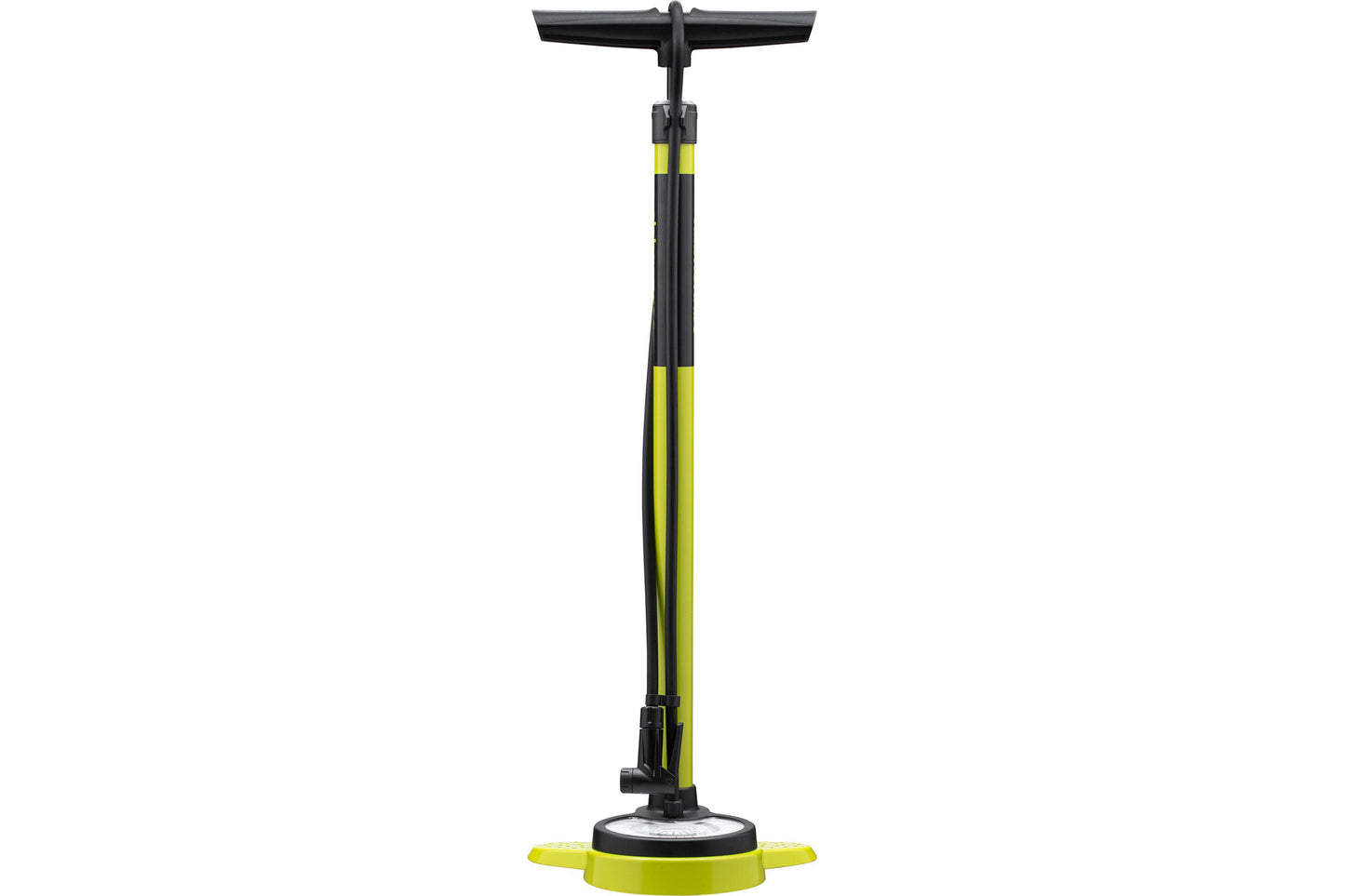 Cannondale Essential Floor Pump Highlight