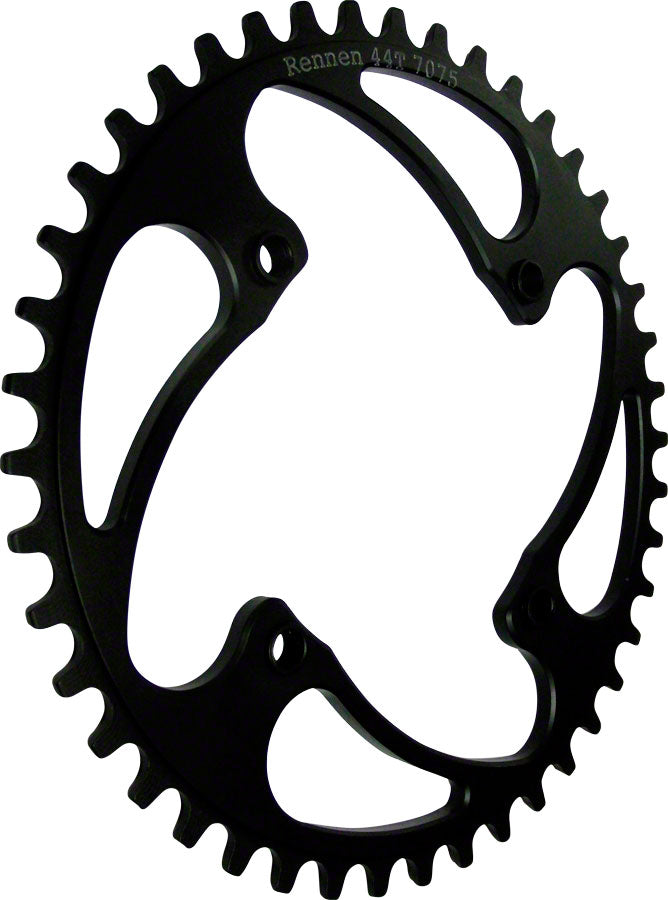 Rennen Design Group Threaded Chainrings