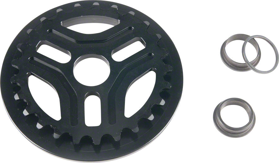 Eclat Vent Guard Sprocket