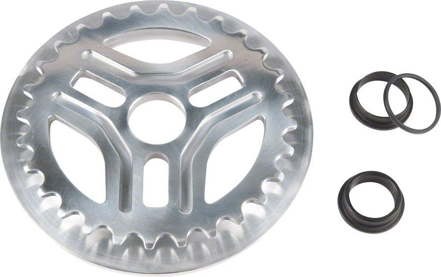 Eclat Vent Guard Sprocket