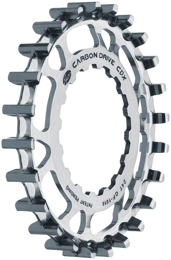 Gates Carbon Drive CDX Bosch GEN2 Front Sprocket