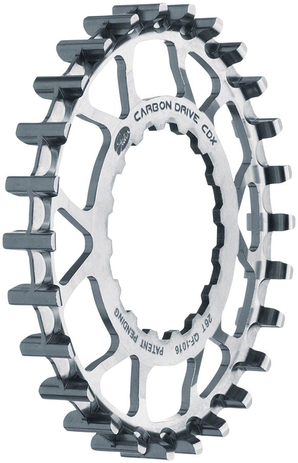 Gates Carbon Drive CDX Bosch GEN2 Front Sprocket