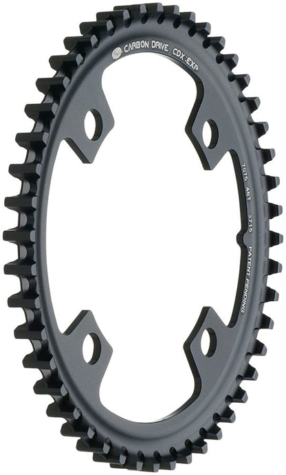 Gates Carbon Drive CDX:EXP Front Sprocket