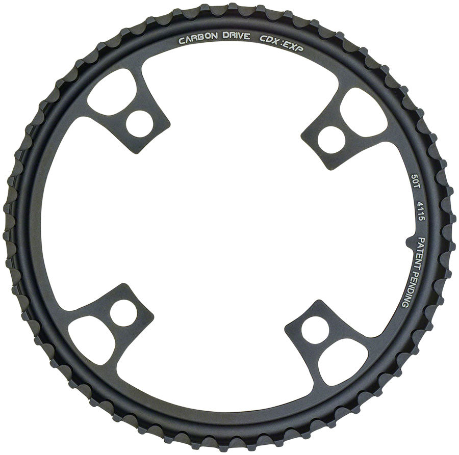 Gates Carbon Drive CDX:EXP Front Sprocket