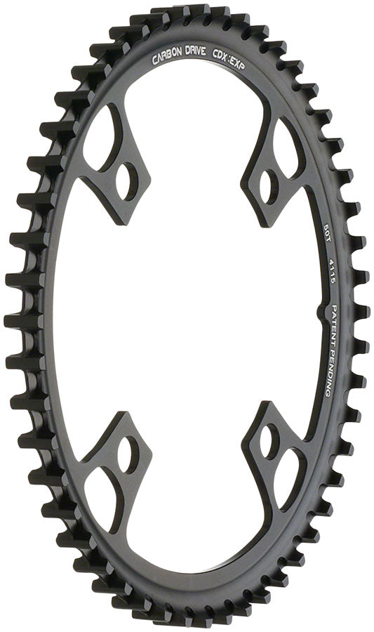 Gates Carbon Drive CDX:EXP Front Sprocket