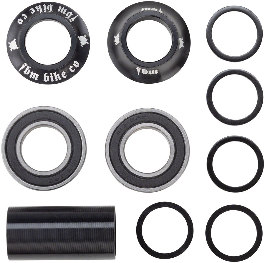 FBM Mid Bottom Bracket