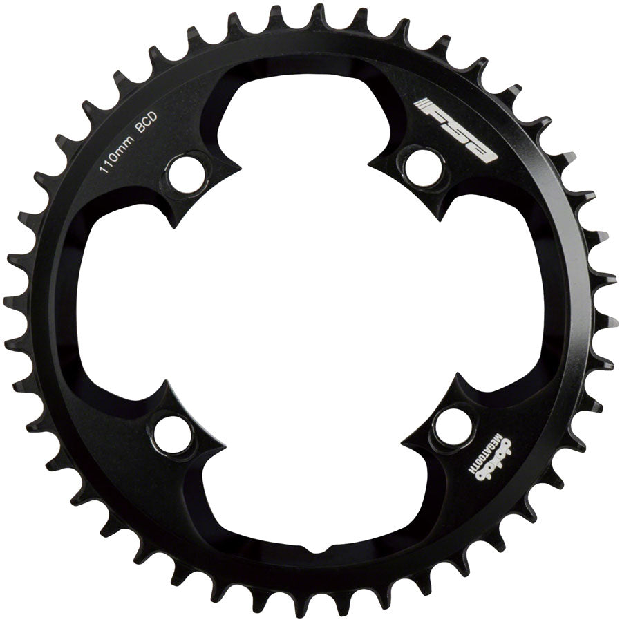 Full Speed Ahead SL-K Megatooth Chainring