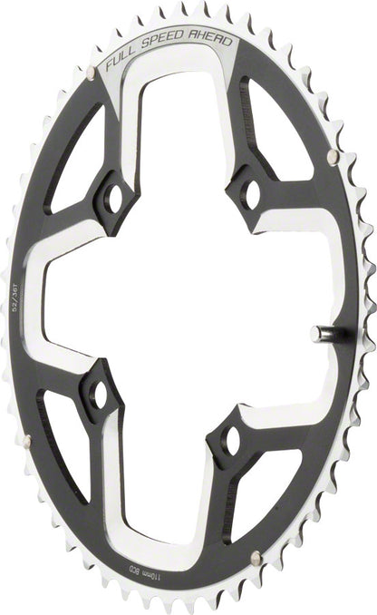 Full Speed Ahead Gossamer ABS Chainring