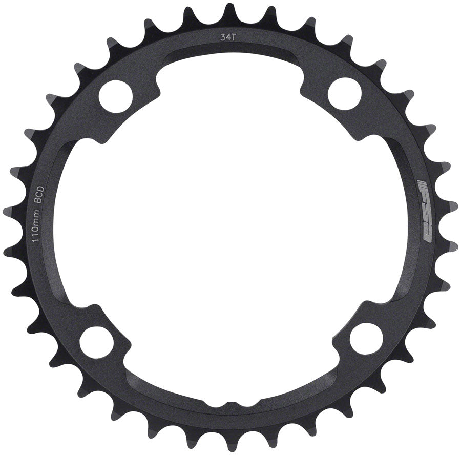 Full Speed Ahead Gossamer ABS Chainring – Incycle Bicycles