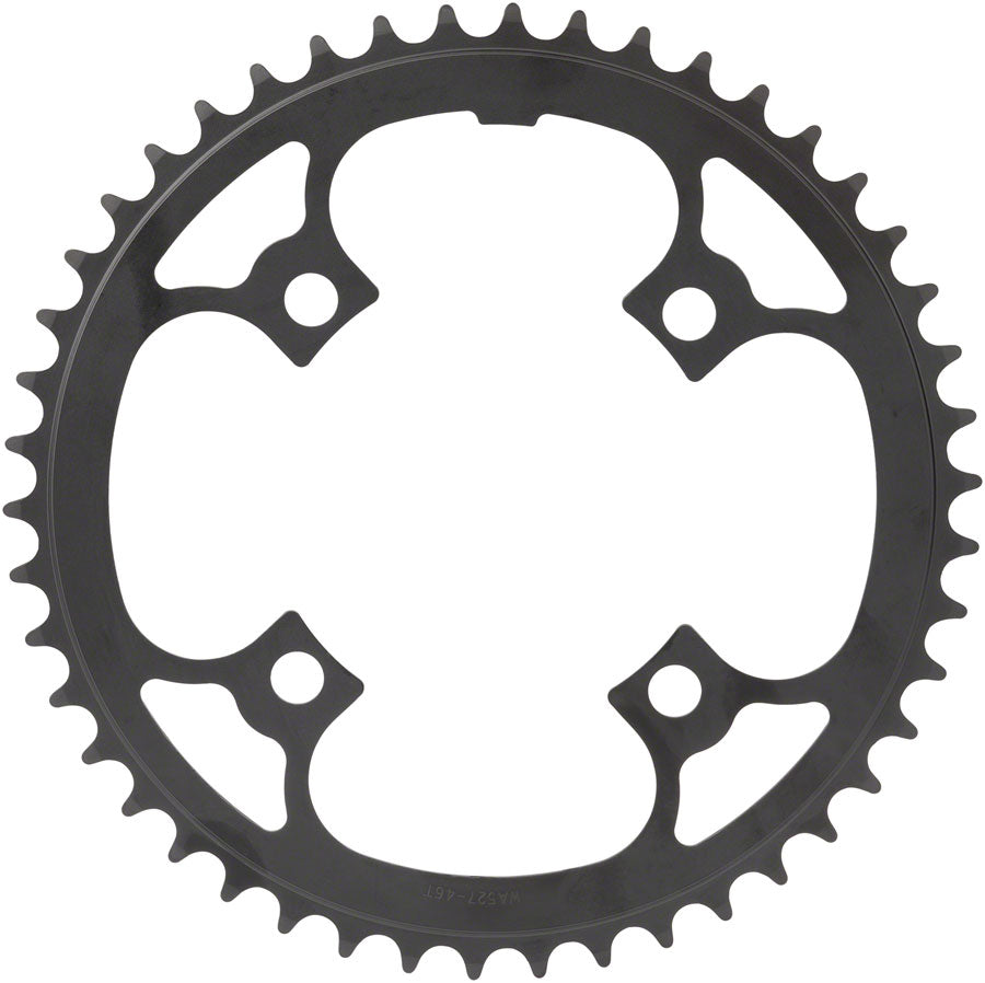 Full Speed Ahead Bosch Gen 3 Ebike Chainring