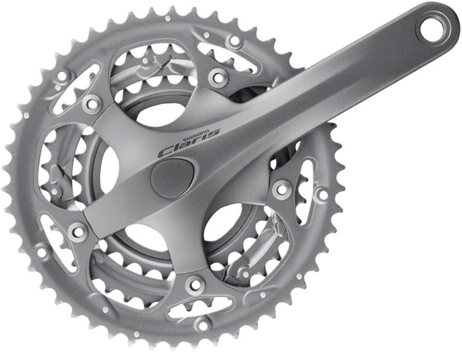 Shimano Claris FC-2450 Crankset