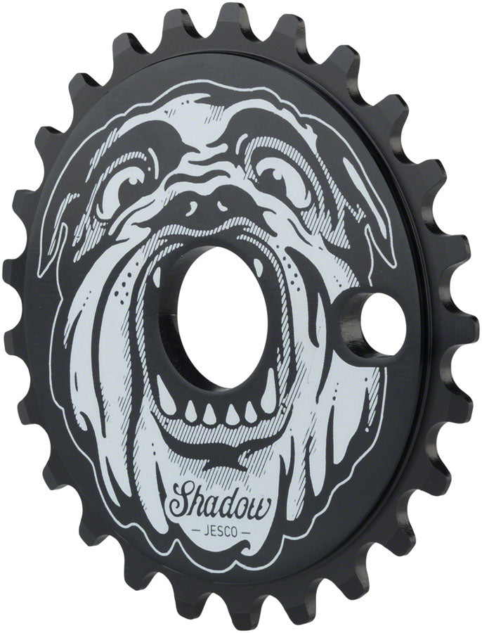 The Shadow Conspiracy Jesco Sprocket