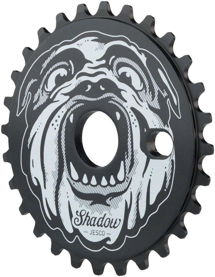 The Shadow Conspiracy Jesco Sprocket