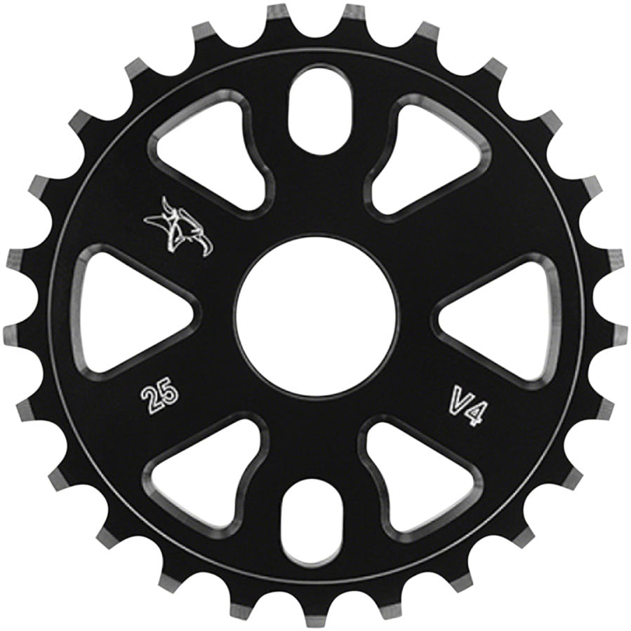 Animal V4 Full Guard Sprocket