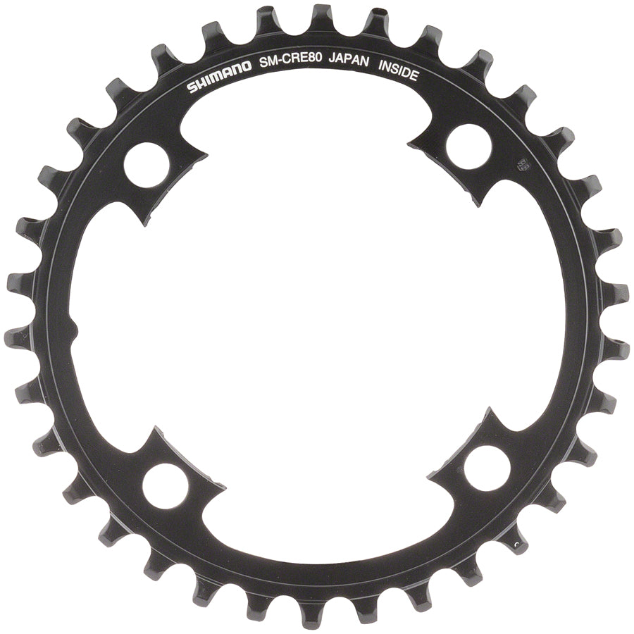 Shimano STEPS SM-CRE61/70/80 Chainring