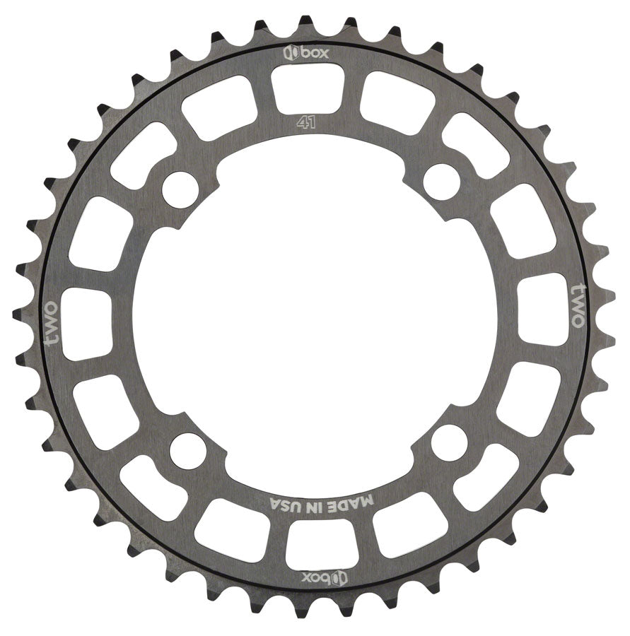 BOX Two BMX Chainring