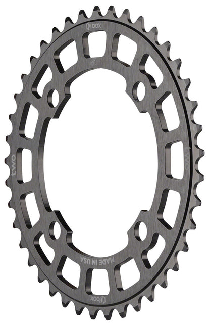 BOX Two BMX Chainring