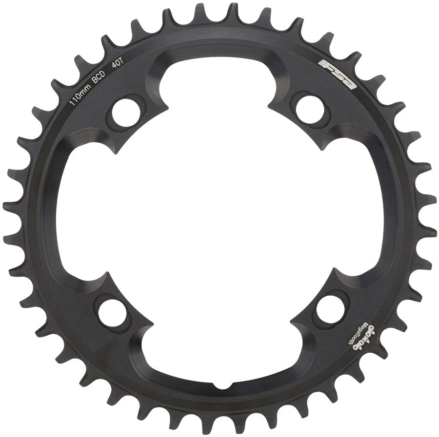 Full Speed Ahead SL-K Megatooth Chainring