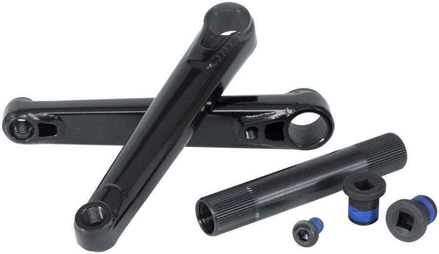 Eclat Onyx Cranks